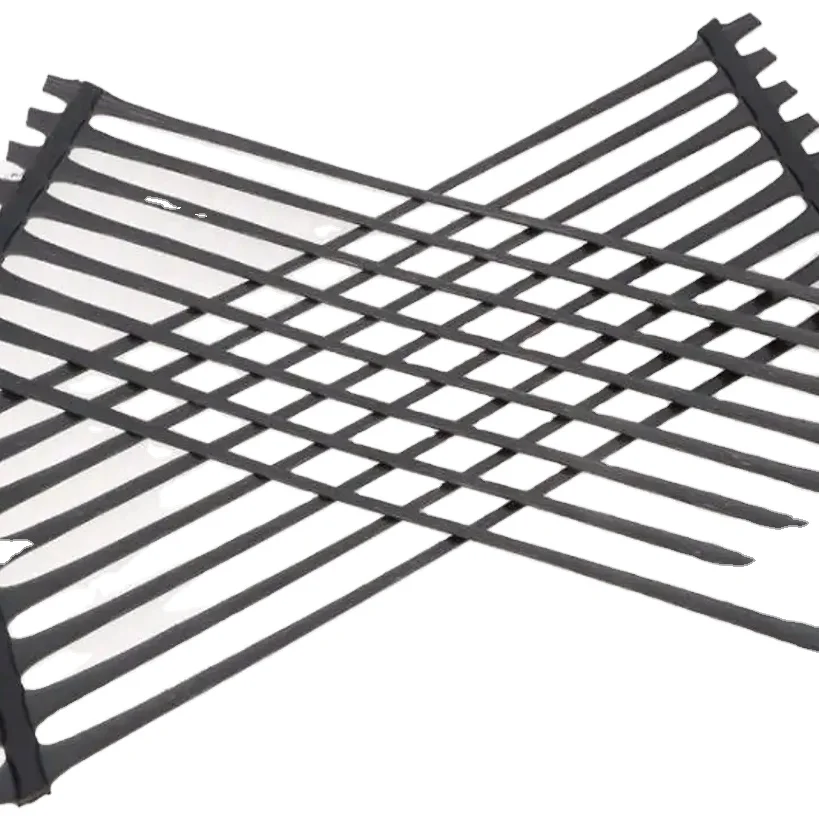 Бесплатный образец, полипропиленовая пластиковая георешетка, низкая цена