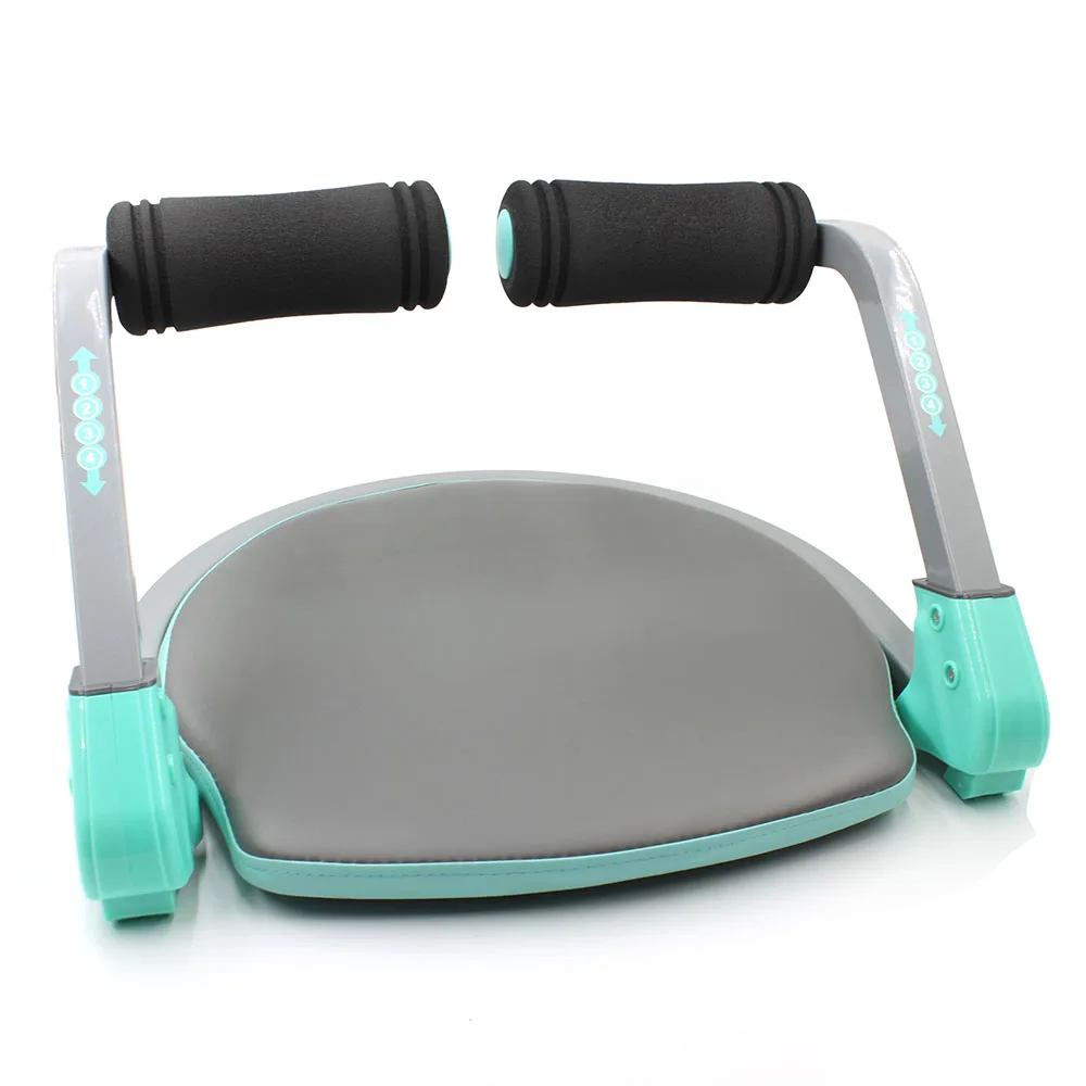 Total Core Abdominal Trainer Set Package Pilates Reformers with Ab Tonic Core Fitness Training