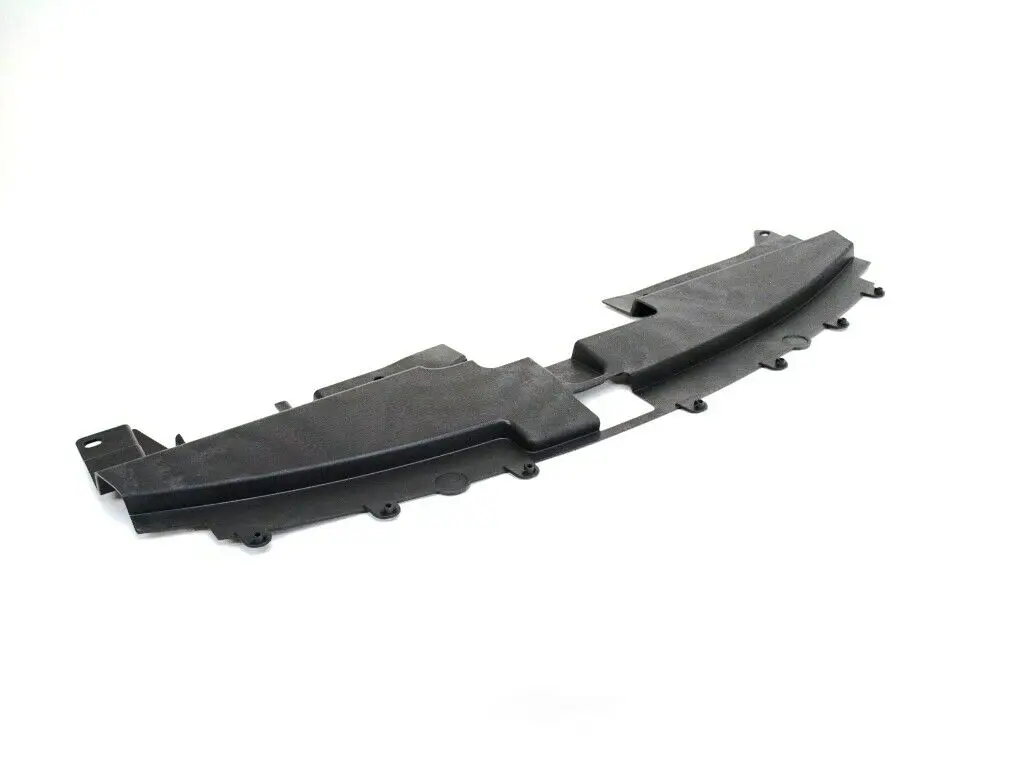 1-68109867AA 68109867AA Auto Bumper Fascia Panel Radiator Support for Jeep Compass 11-17