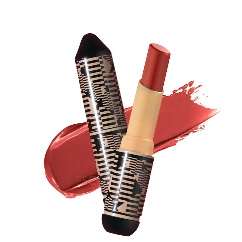 Esene L-LM24  OEM factory matte liquid lipstick long lasting matte lipstick make charming lips