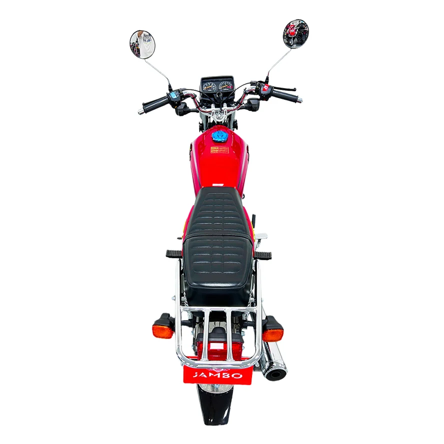 JAMBO Angola BERA Italika Vento Caravela Akt SANLG Tiger-CG Moto HJ125-8 SY150 GN125 GN150 GN200 CG CG125 CG150 CG200 мотоцикл