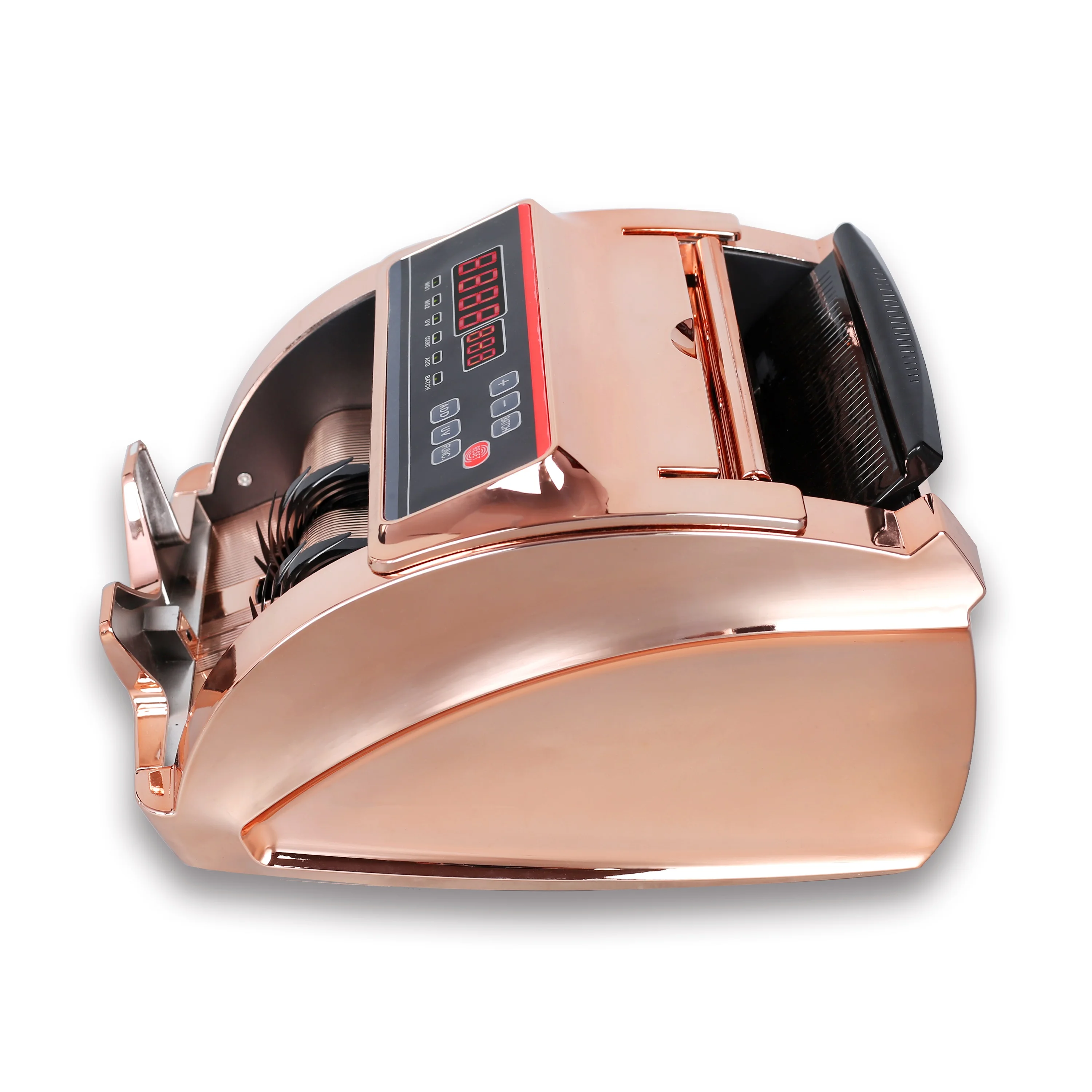 Счетчик денег дисплей записка счетчик для банка супермаркет магазин