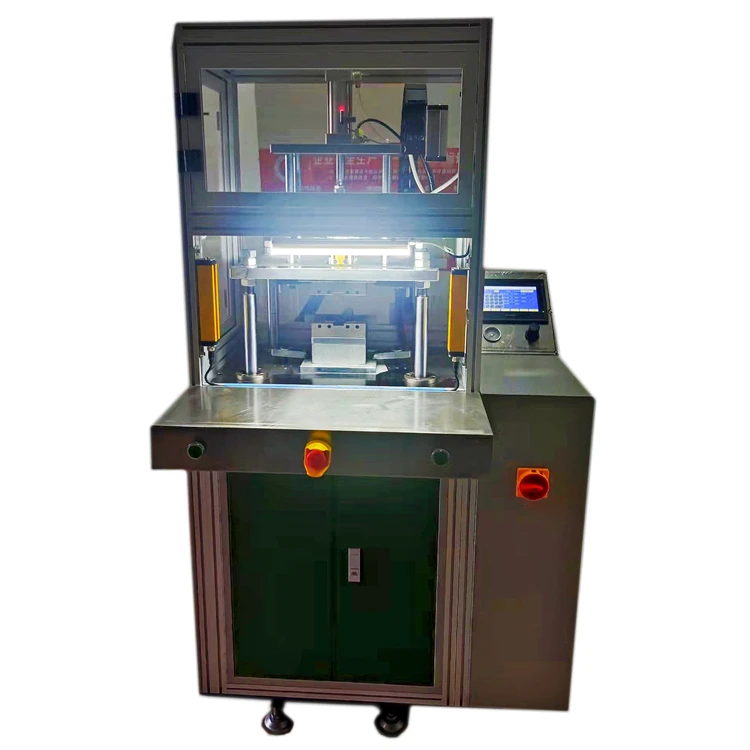 vertical plastics low pressure Mobile Charger USB Cable injection molding machine