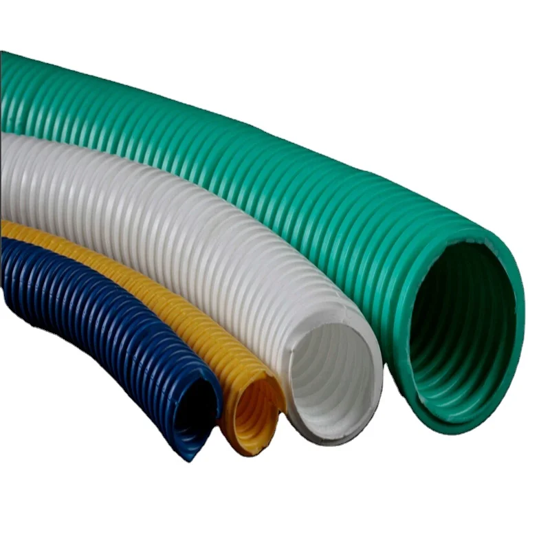 Convoluted sleeving tubing corrugated tubes corrugated tube