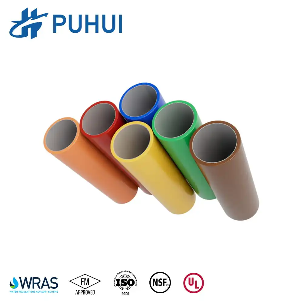 Free Sample 2 4 7way Hdpe Micro Duct Direct Buried Bundle Db Tube For Optic Fiber Air Blowing Cable Microduct Pipe