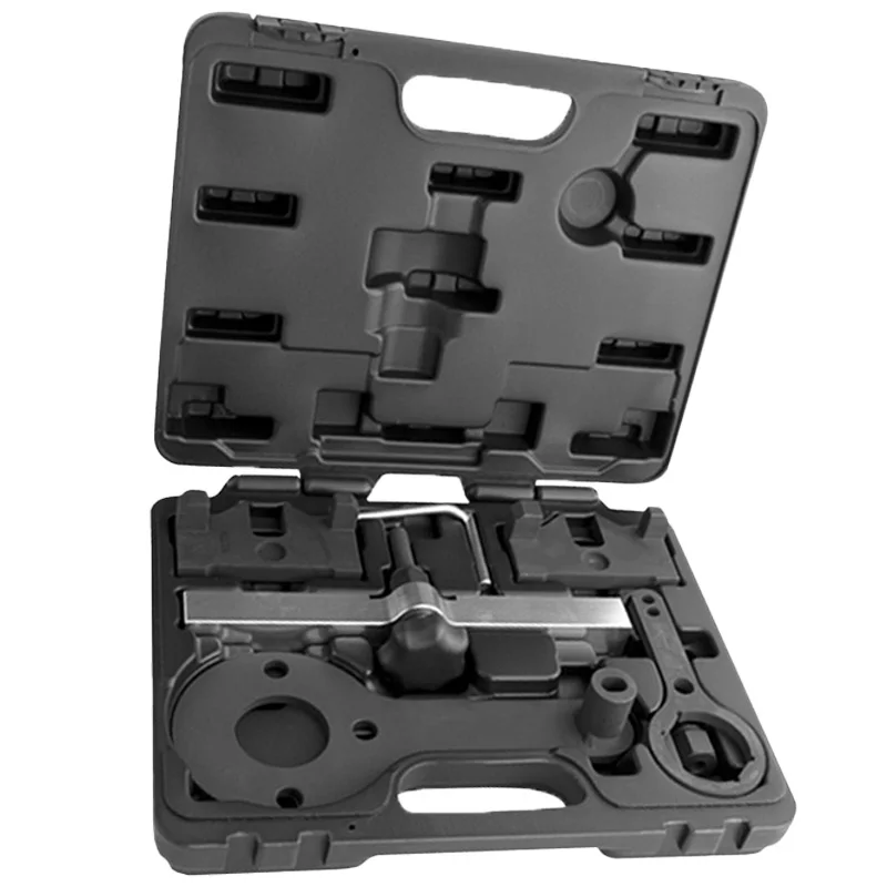 China Wholesale Steel 7Piece Engine Timing Tool Set For Bmw Engines N63 N65 N74