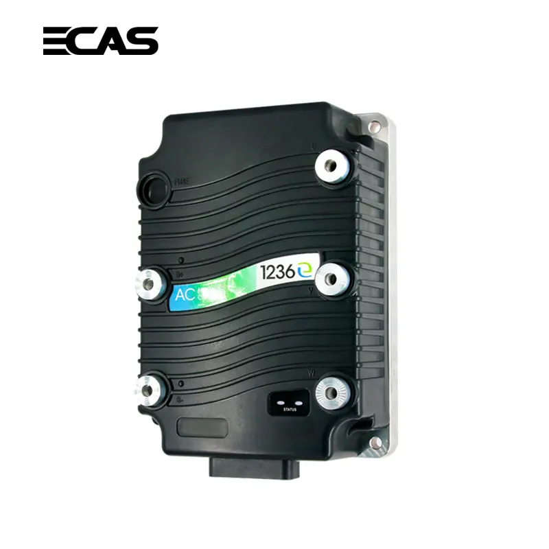 Hot Sale Products 1236e 5401 AC Motor Controller Adapt for Various Kinds of Vehicle