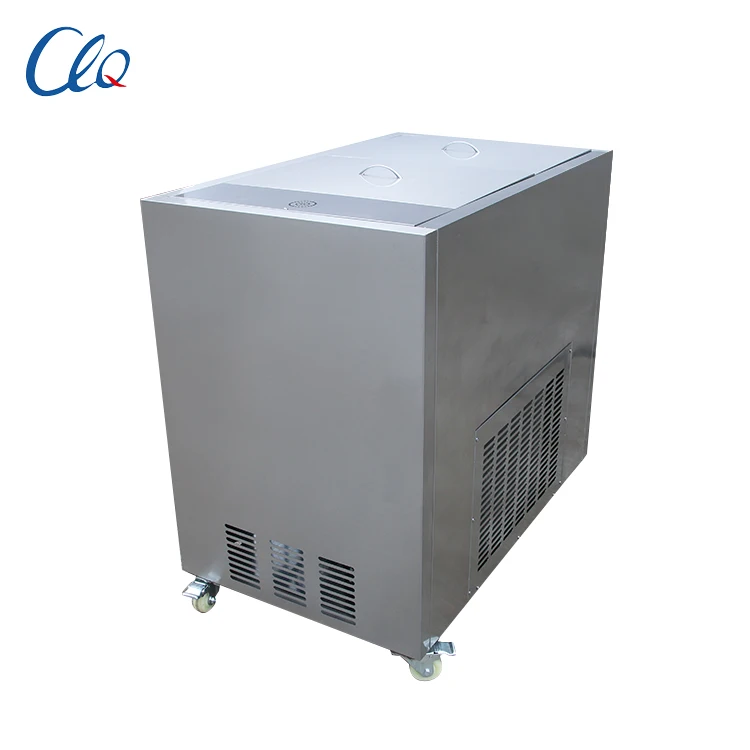 
Food Shop 12000 a day ice cream lolly machine popsicle making molds 