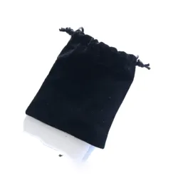 Velvet bags, packaging bags jewelry necklaces bracelets jewelry wholesale