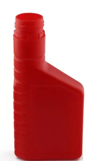 400ml 1000ml Plastic Shampoo Chemical Lotion Empty Cream Car Engine Machine Oil Pharmaceutical Kettle pot bottles 20228