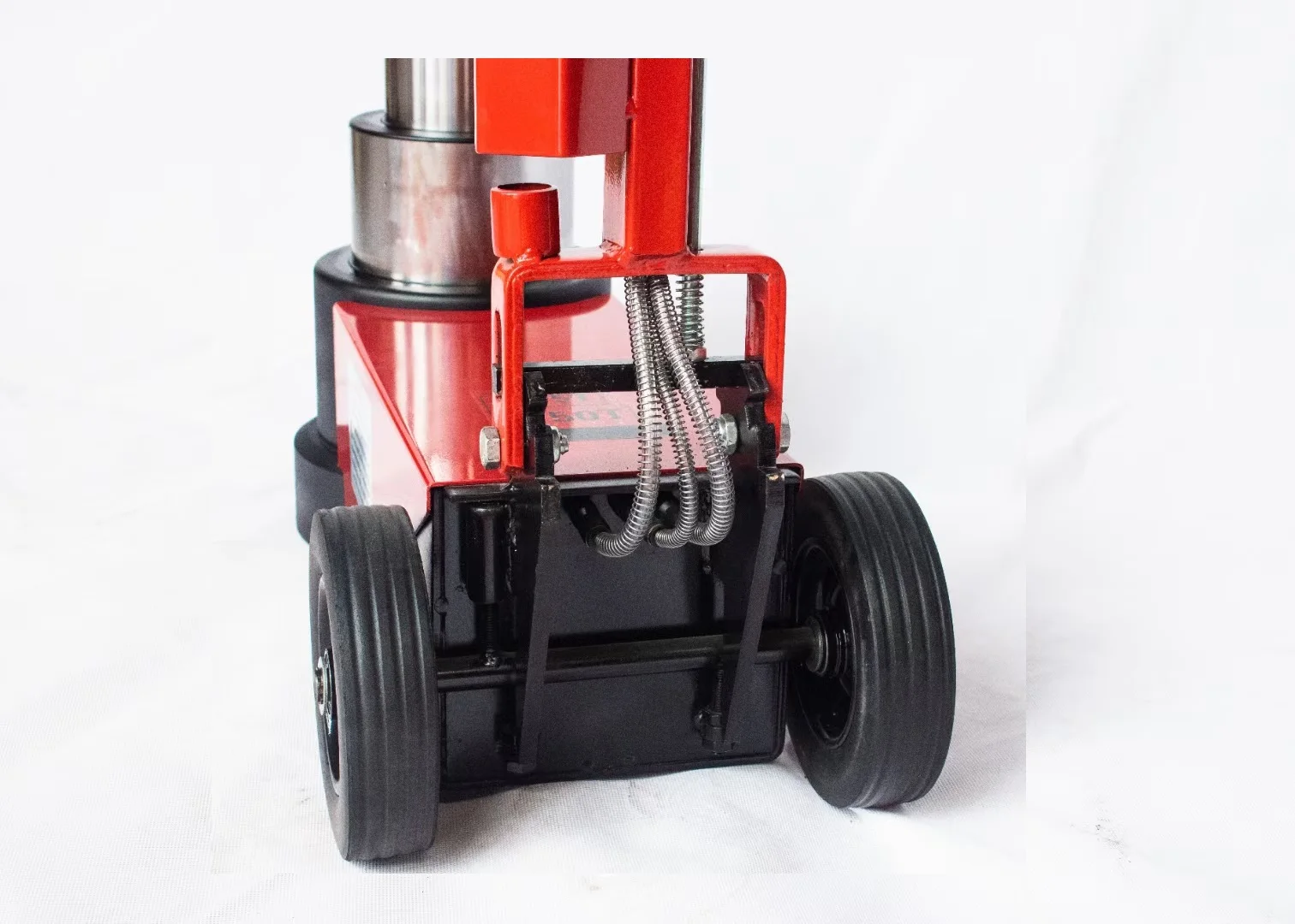 Truck Repair Lift Jacks 80 Ton Pneumatic Air Hydraulic Jack
