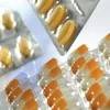red pvc film for pharmaceutical packaging