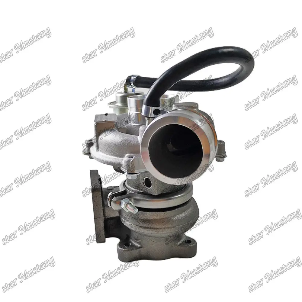 4TNV84T Turbo charger 129508-18010 129508-18020 Suitable For Yanmar Engine Parts