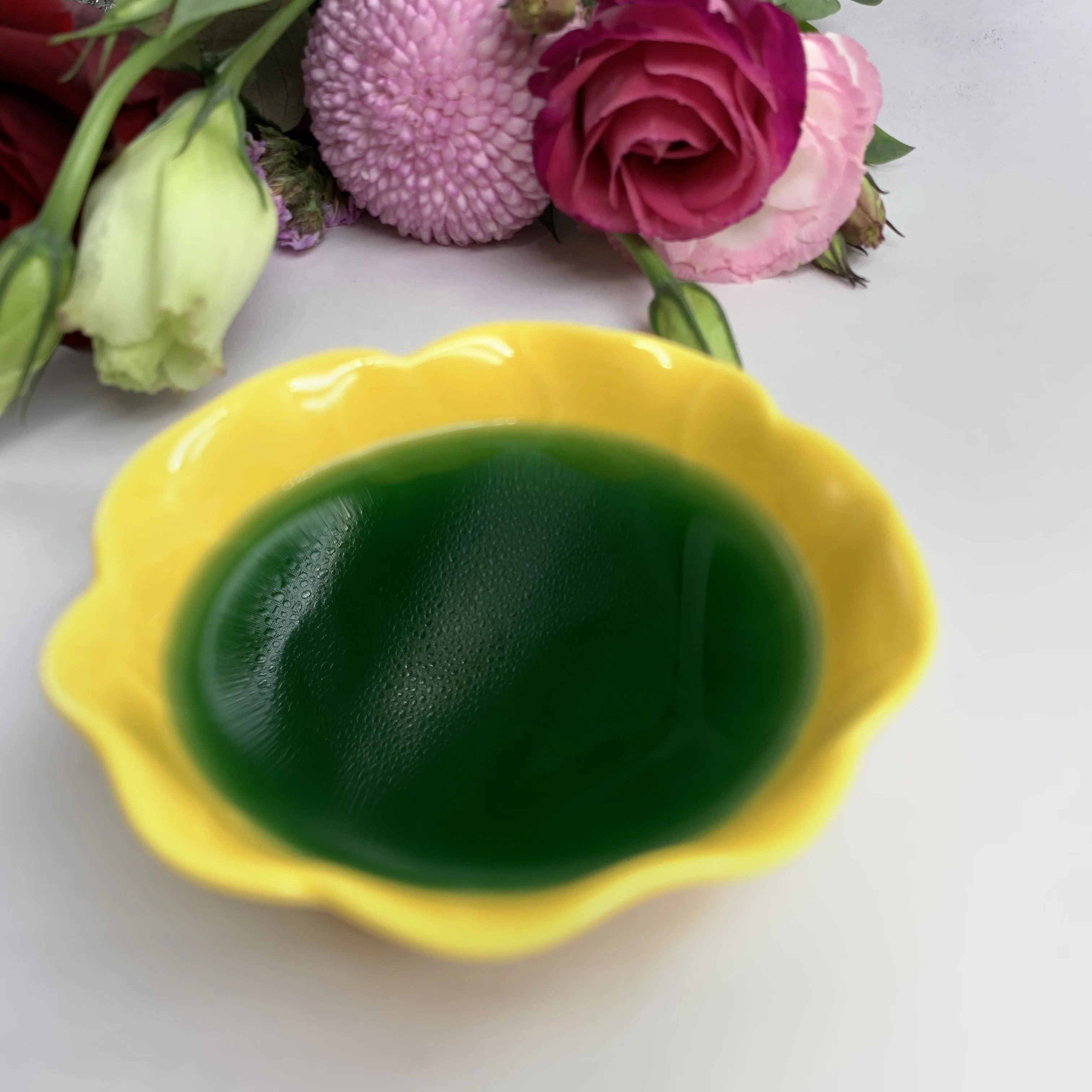 100% Natural Root Promotor Agricultural Fertilizer of Seaweed Extract Liquid