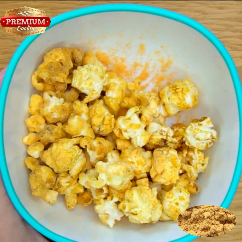 hot sale malaysia salted egg yolk powder for sale