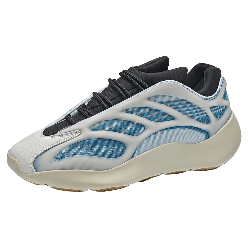 Original Luxury OG TOP Quality Yeezy 700 V1 V2 V3 alvah Putian Sneakers Manufacturer Gents USA Wholesale Casual Yeezy Shoes