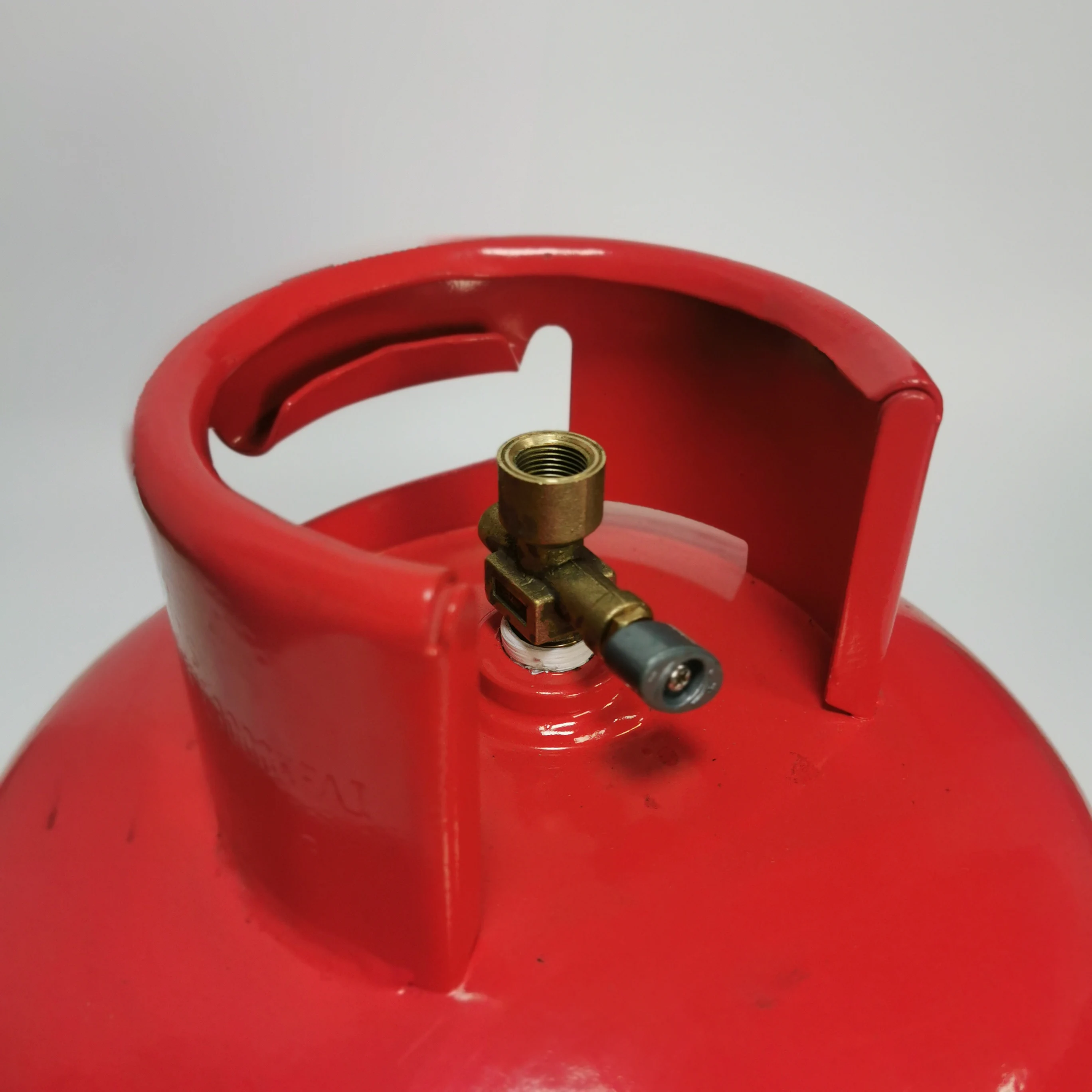 Kitchen Equipment Sell Well 7kg Lpg Gas Cylinder For Restaurants With Prices