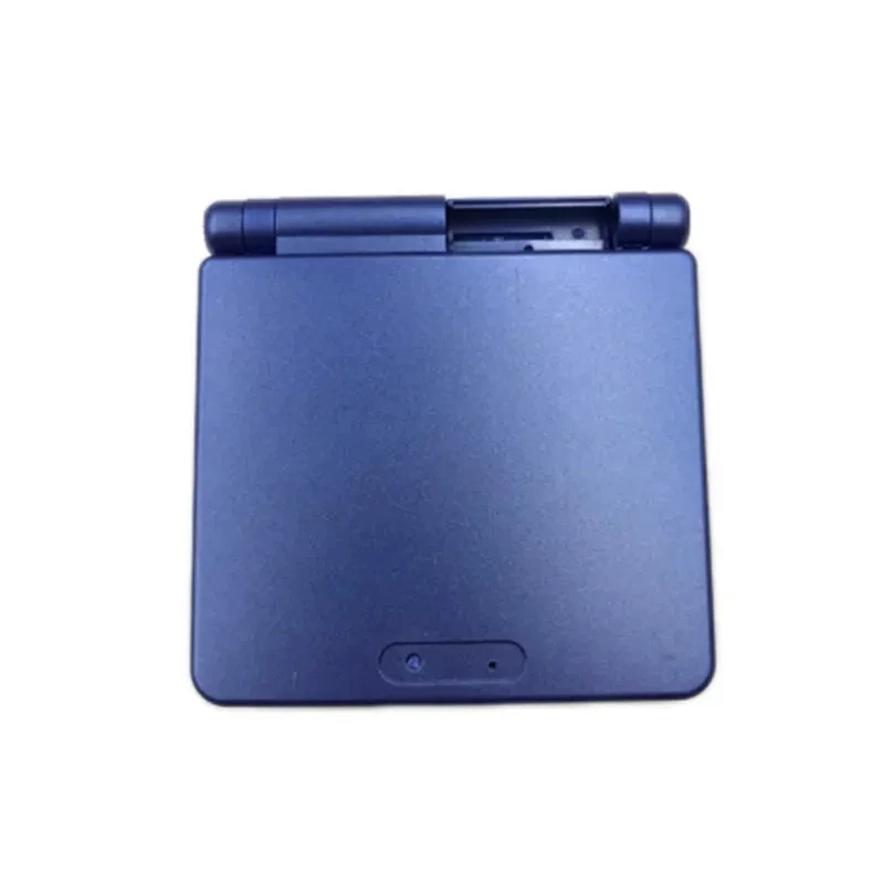 Replacement Protective Cover Case For Nintendo Gameboy Advance For GBA SP Housing Shell Repair Parts