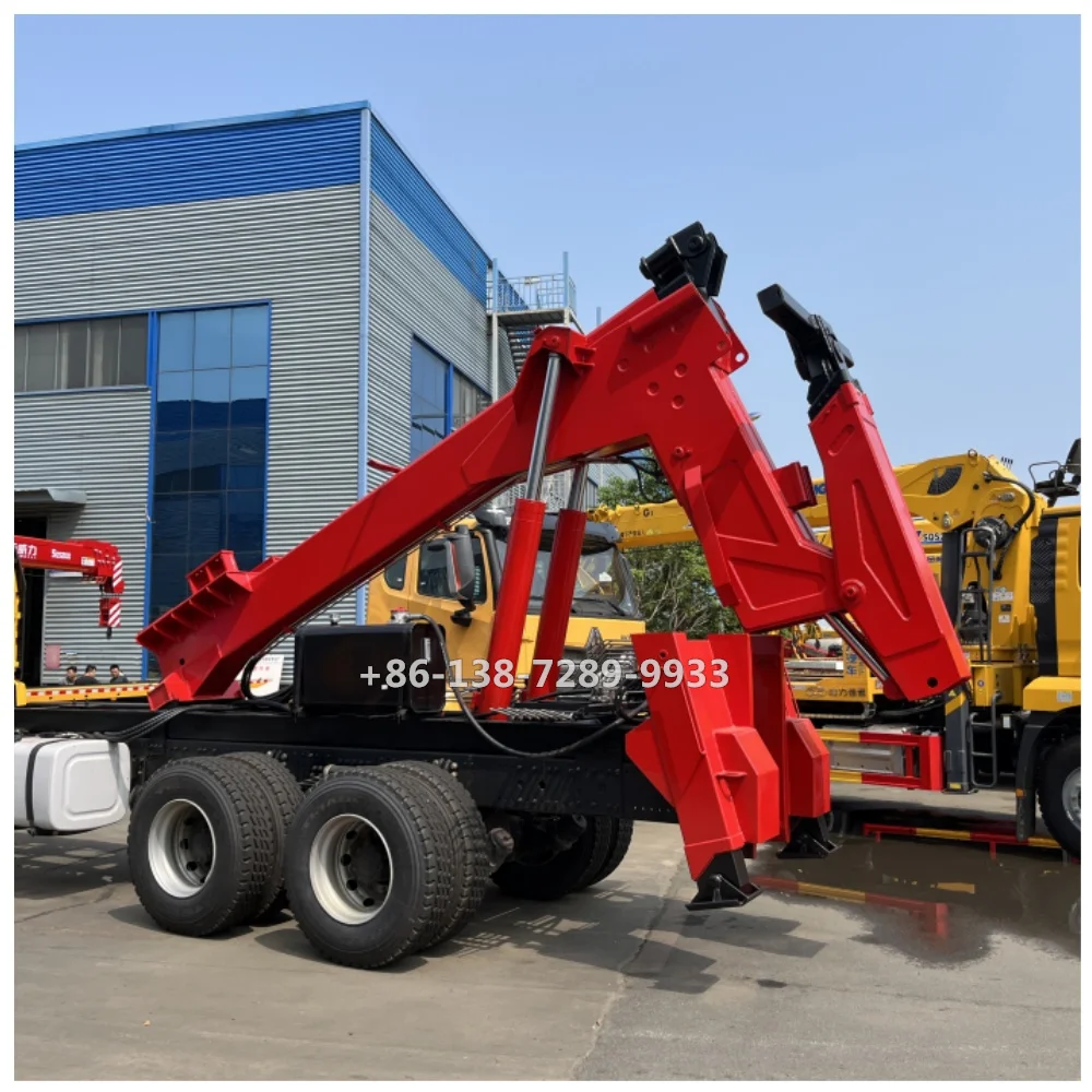 China factory 16 ton 20ton 25tons wrecker tow truck body for sale
