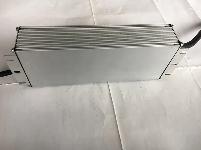 350watt Inventronics ebv-350S012SV 350w 12v led driver ip67 driver 350 w