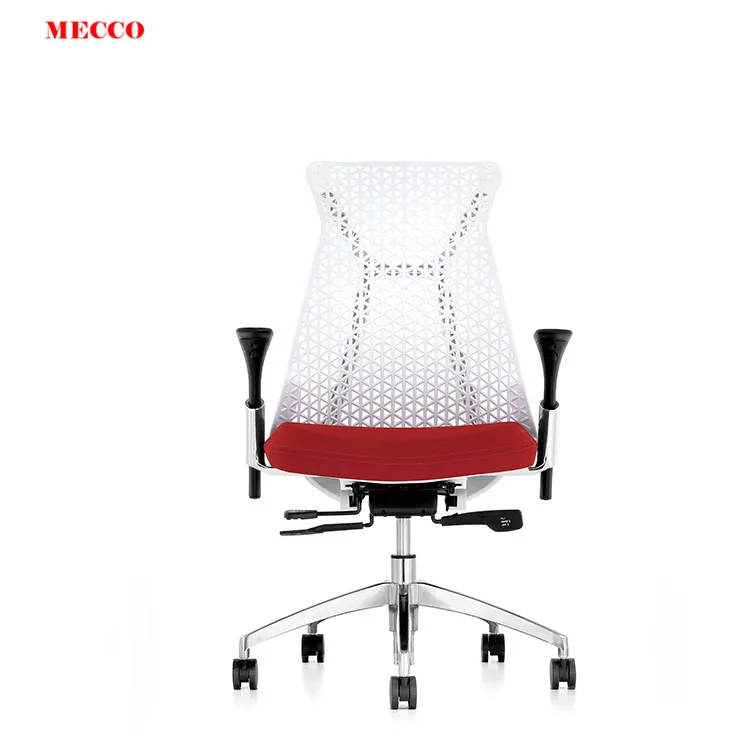 High Quality Executive Office Chair Luxury  Ergonomic Ball Office Chair And The Back Net Can Be Curled Chairs Office Cheap