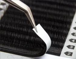Korea eyelash extensions professional individual eyelash extensions mink
