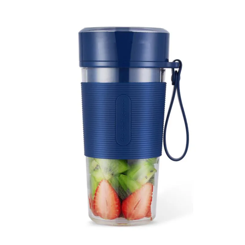 
new design USB wireless rechargeable blender portable blender travel juice maker USB Juicer 