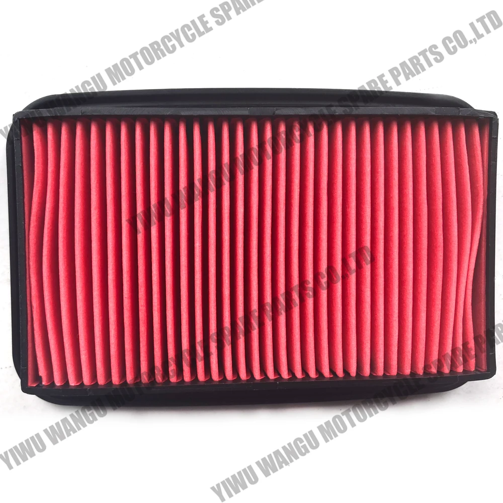 Высококачественный воздушный фильтр для очистки мотоцикла Honda GL150 грузовой 150 TITAN