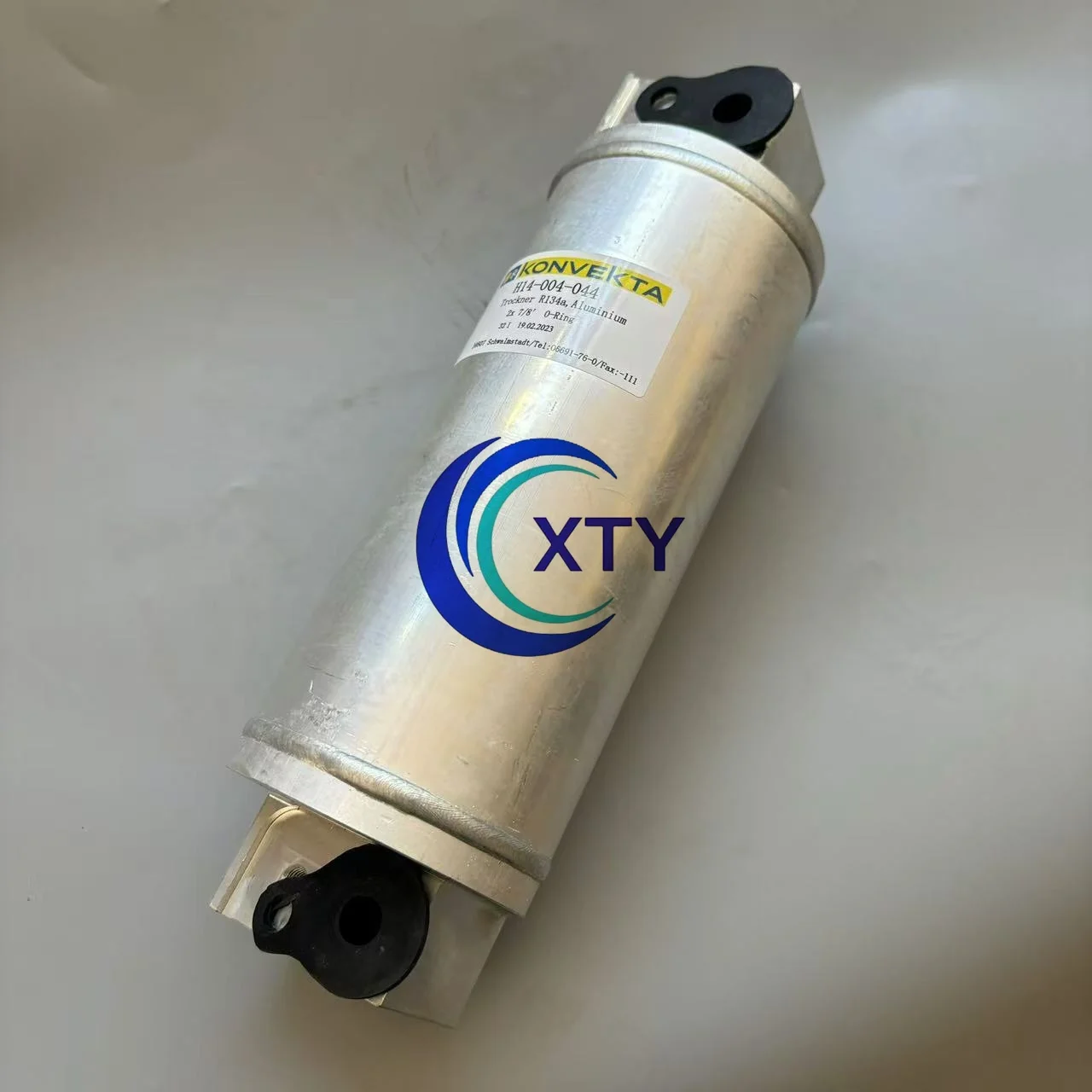 XTY Replacement Parts Air Conditioning H14-004-044 receiver drier For Konvekta KINGLONG YUTONG Bus