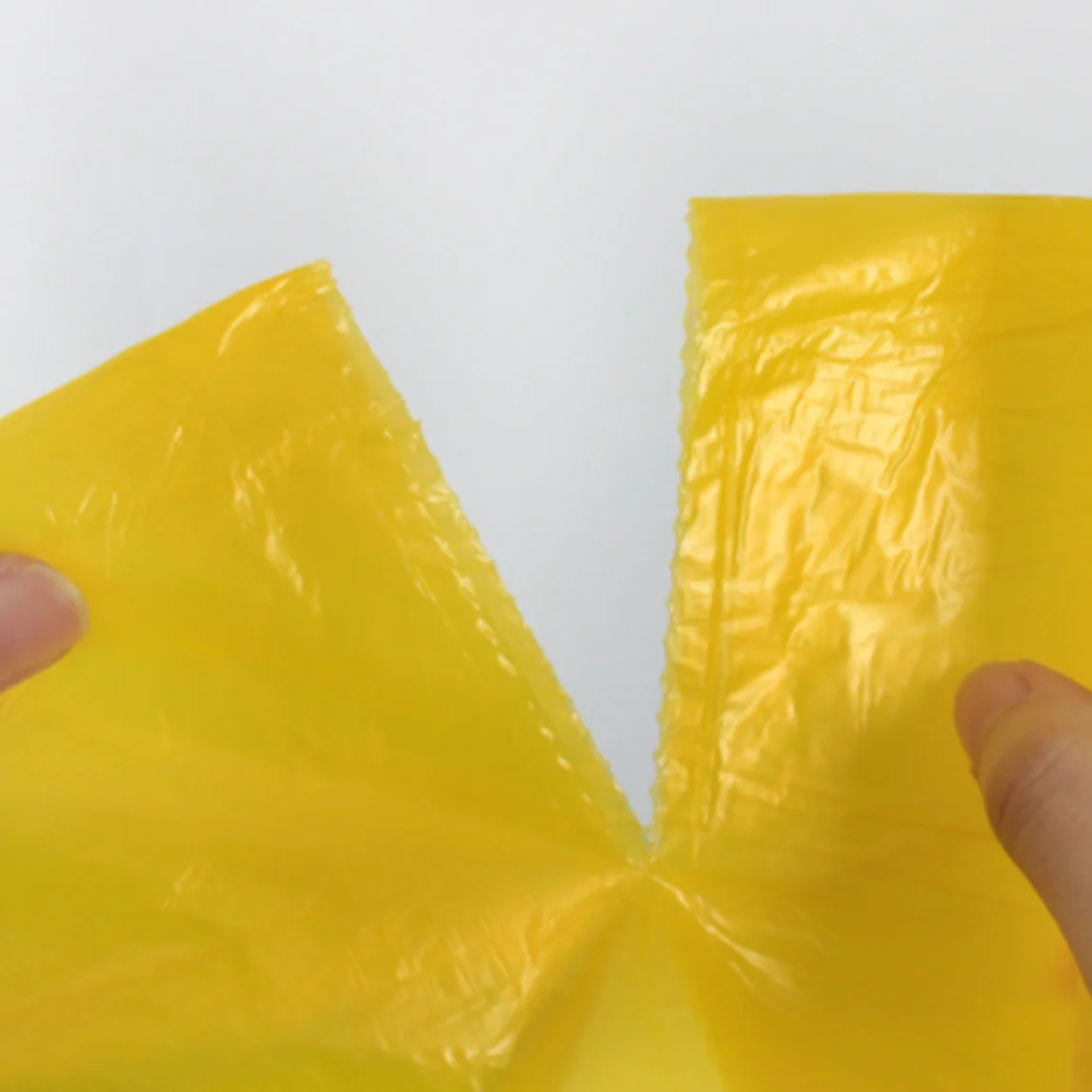 Factory direct price Colorful disposable PE Garbage Bag Drawstring Trash Bag