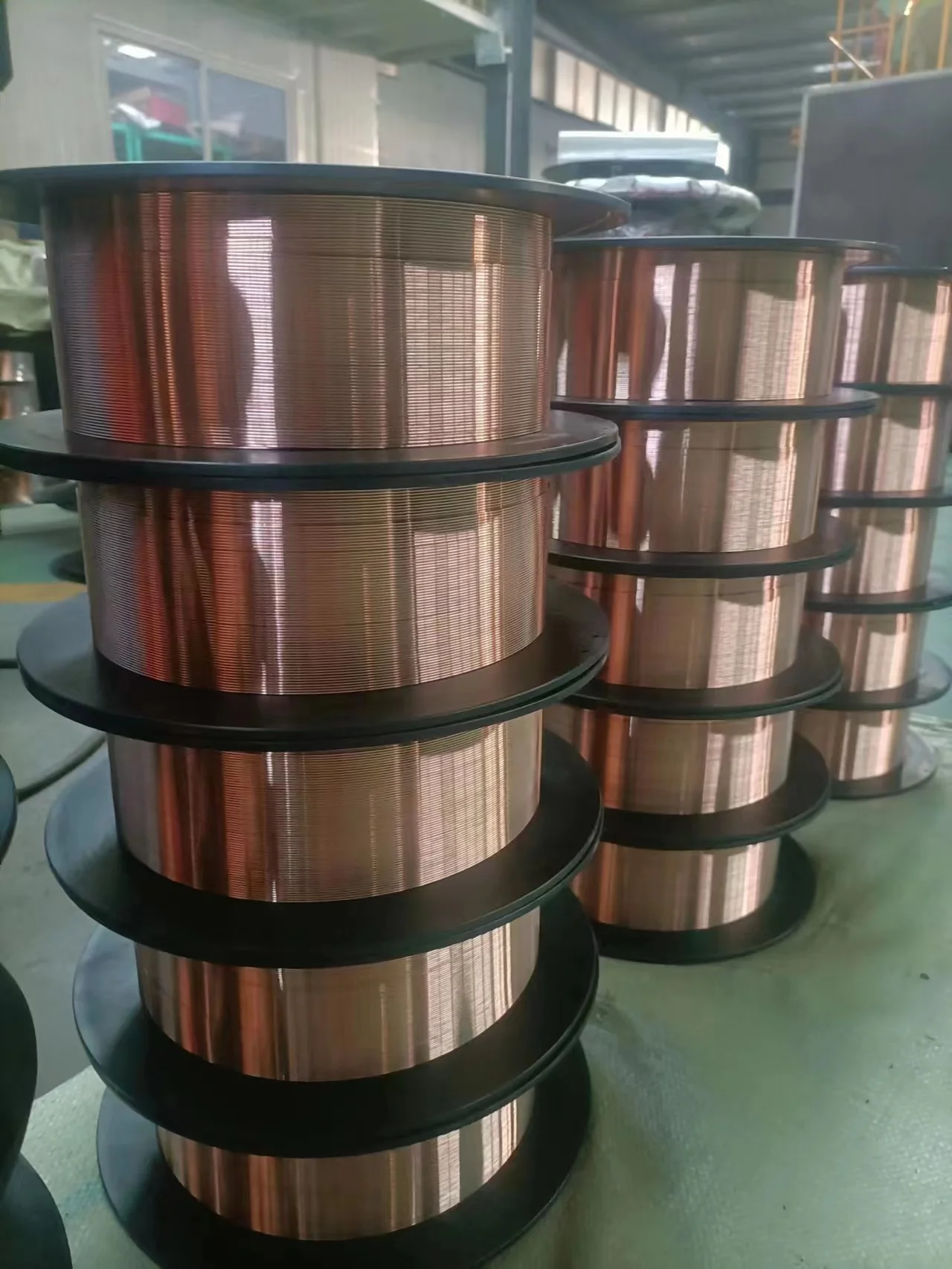 Hot Sale Source Silvered Copper Wire Scrap 99.9%/ Pure High Purity Mill Berry Uk 99.99% Scrap Burnt Copper Wire