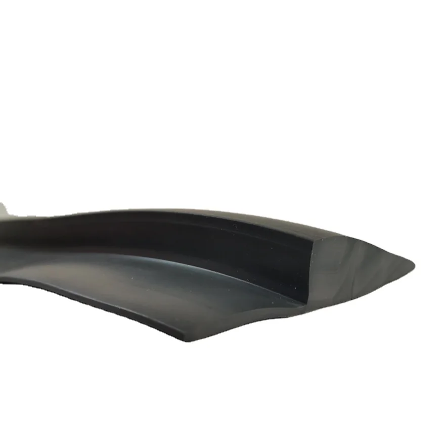 A Mat Border Plastic Carpet Edging Trim