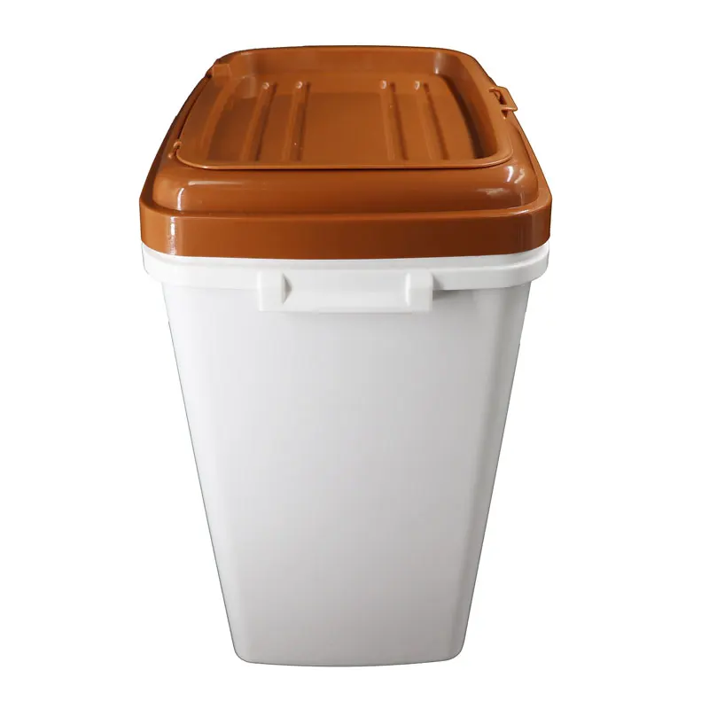
Plastic Large Dog Food Storage Container Bin Wholesale 