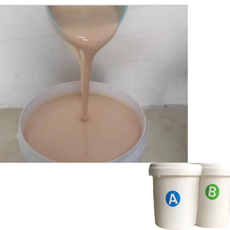 Vietnam Good Stability Environmental Friendlines Two-Part Addition Curing Catalyst Catalyst Platinum Curing Agent