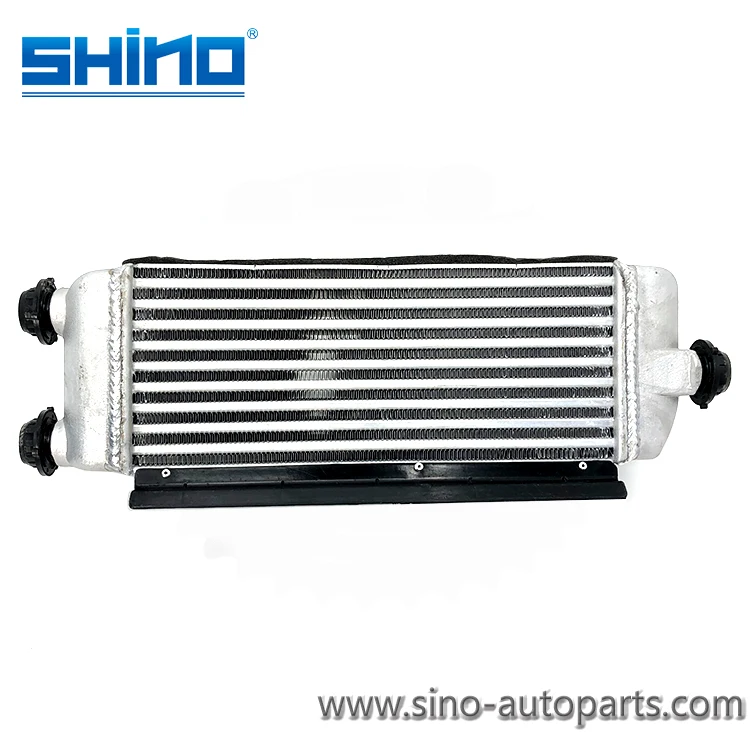 
Turbo Radiator supplier SHINO brand 1119100U1510 S5 TURBO RADIATOR 