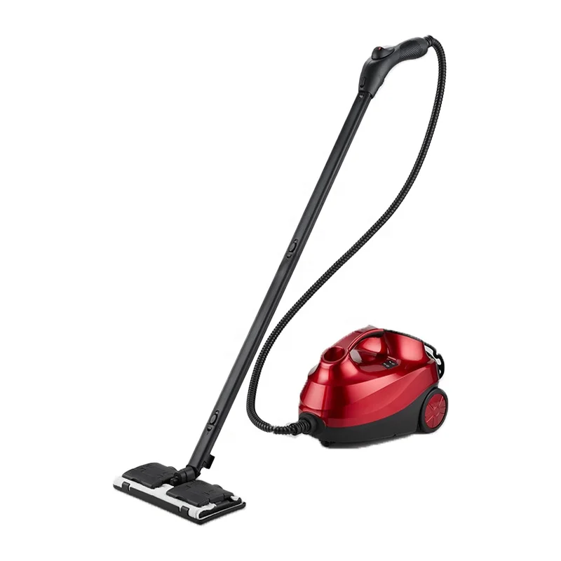 Автомобильный пароочиститель