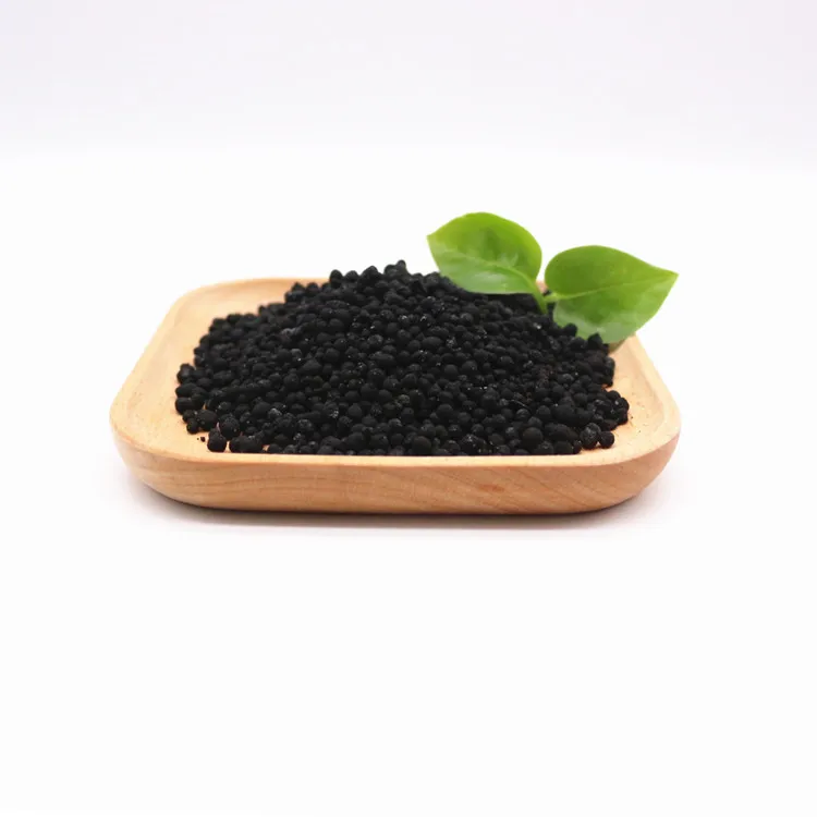 Сельскохозяйственный сорт нитрата азот кальция богатое удобрение