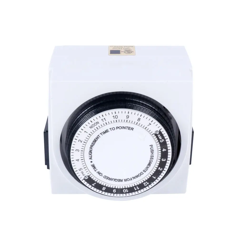 2024 Timer Switch 220v Programmable Digital Electric Timer Switch Digital Programmable Digital Timer Switch