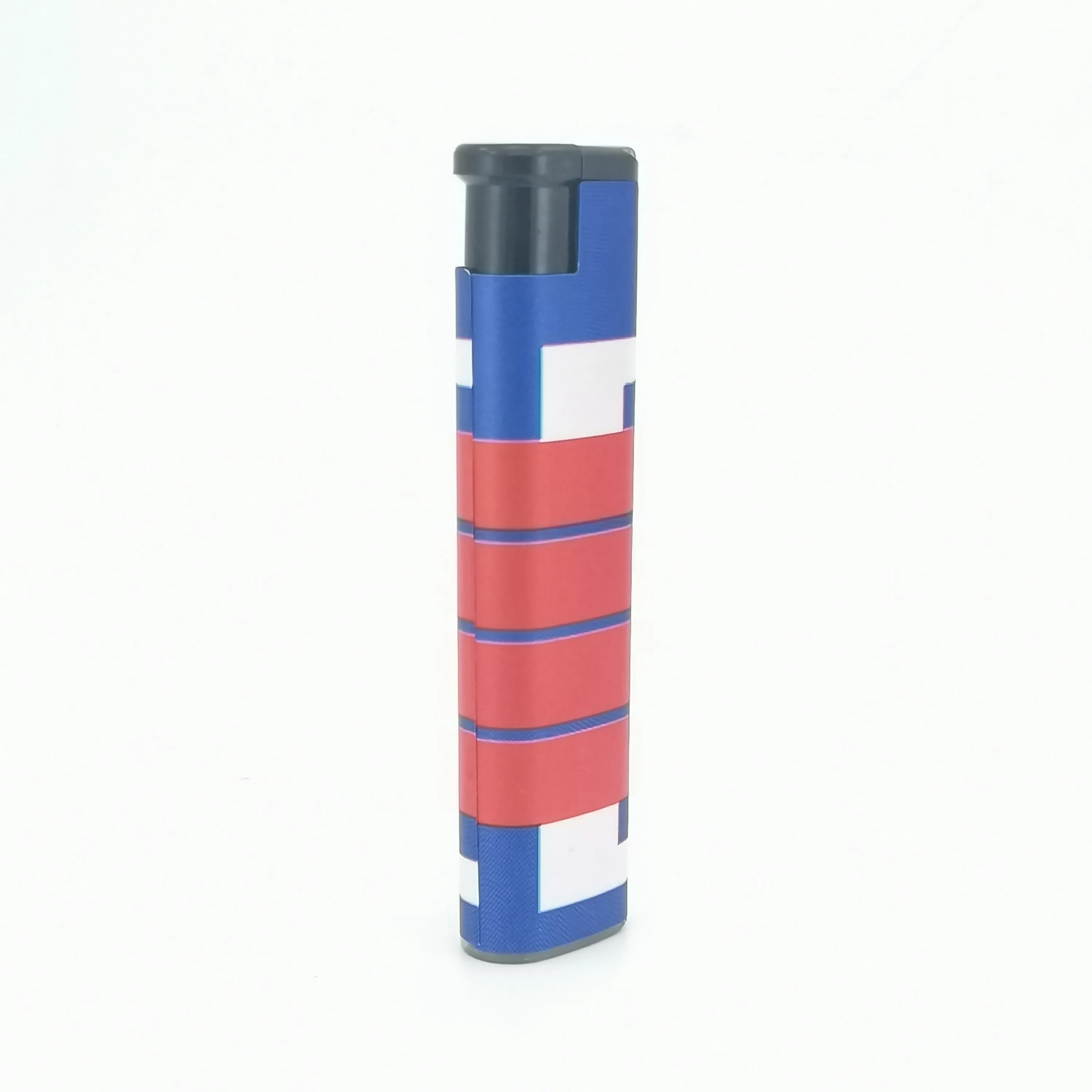 antique baide gas torch lighter / windproof lighter / refillable lighter  968 model