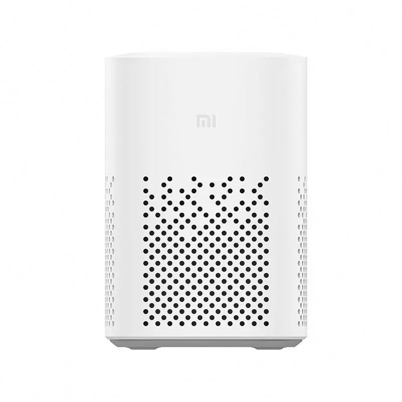 Динамик Xiaomi Mijia Xiaoai, управление интеллектуальным устройством, искусственный интеллект, голосовые разговоры