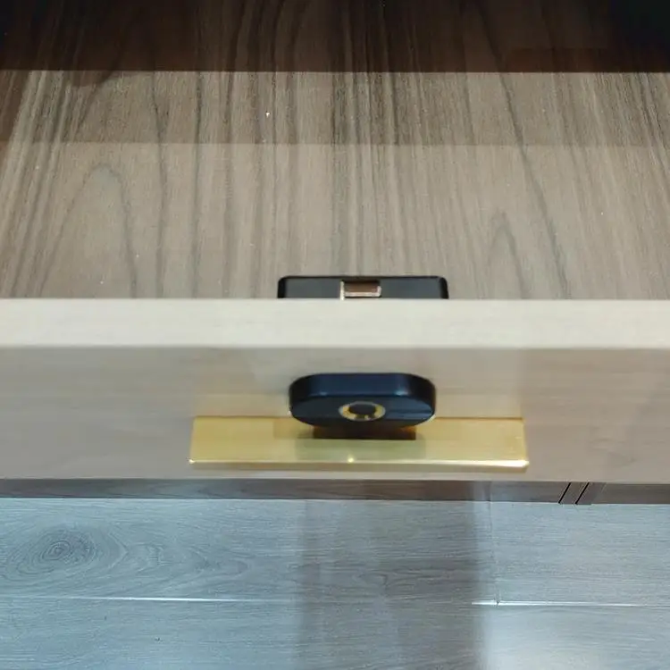 fingerprint sensor chip module Semiconductor fingerprint sensor for home smart lock