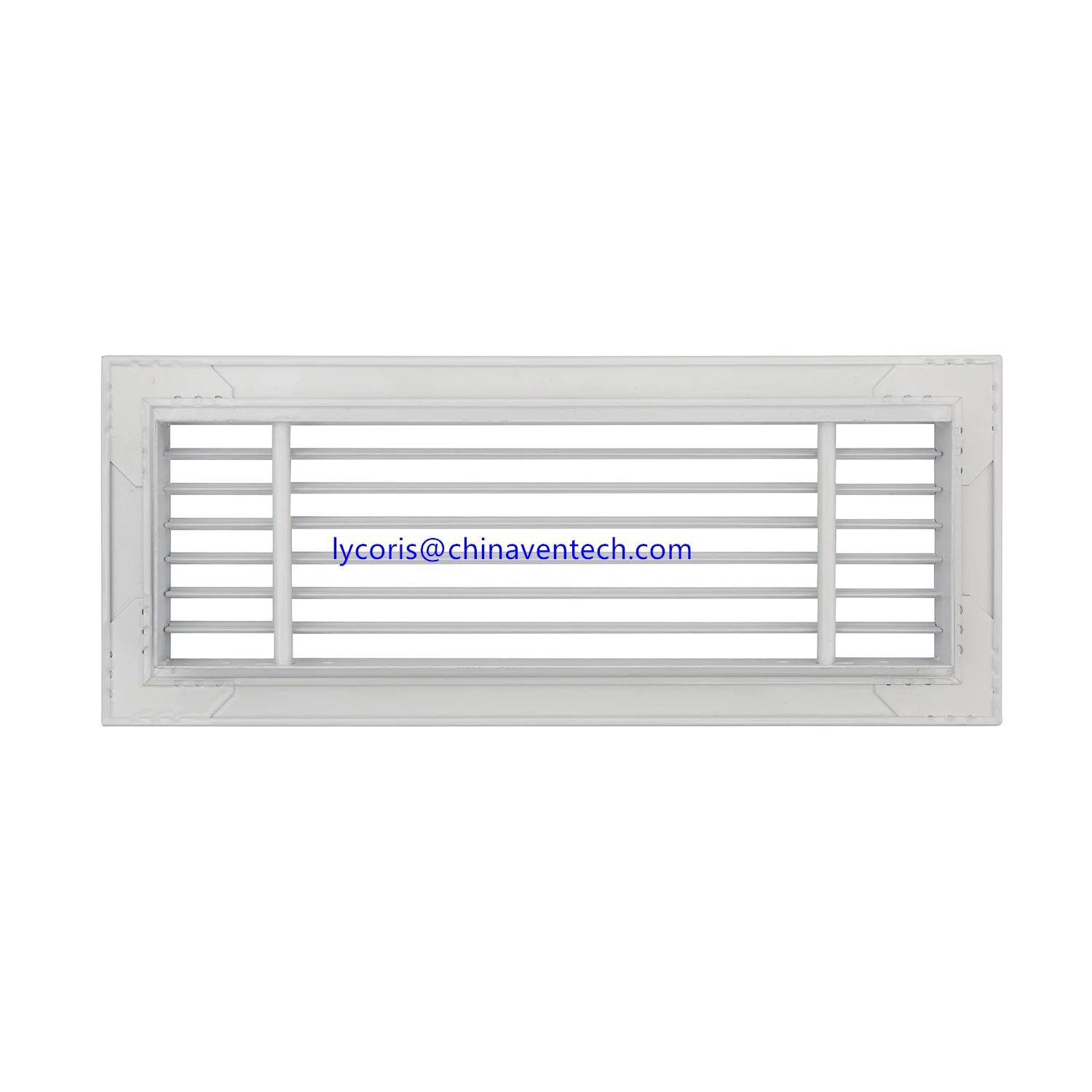 aluminum air linear bar grille 90 degree blades linear air diffuser grille retun exhaust air register ventilation grille
