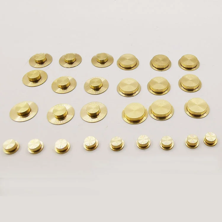 Wholesale nail DIY rotating bearings supply of miniature jewelry bearings