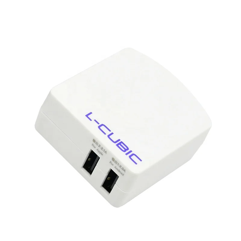 
2021 Wholesale customization Hot Selling Quick Ports Universal type-c wall charger 