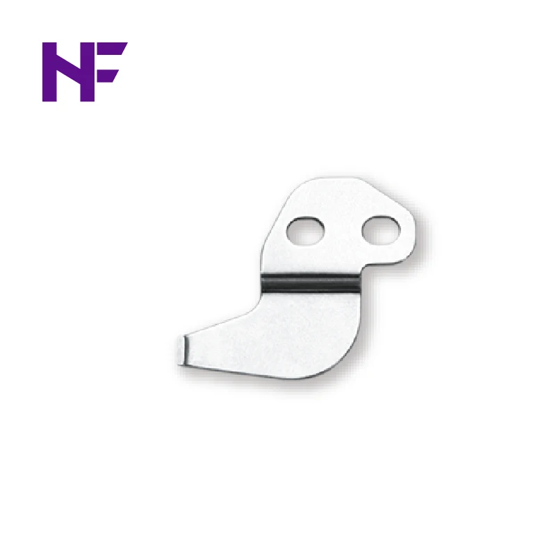 Fixed Knives Overlock Interlock Sewing Machine Parts For Brother Industrial Sewing Machine