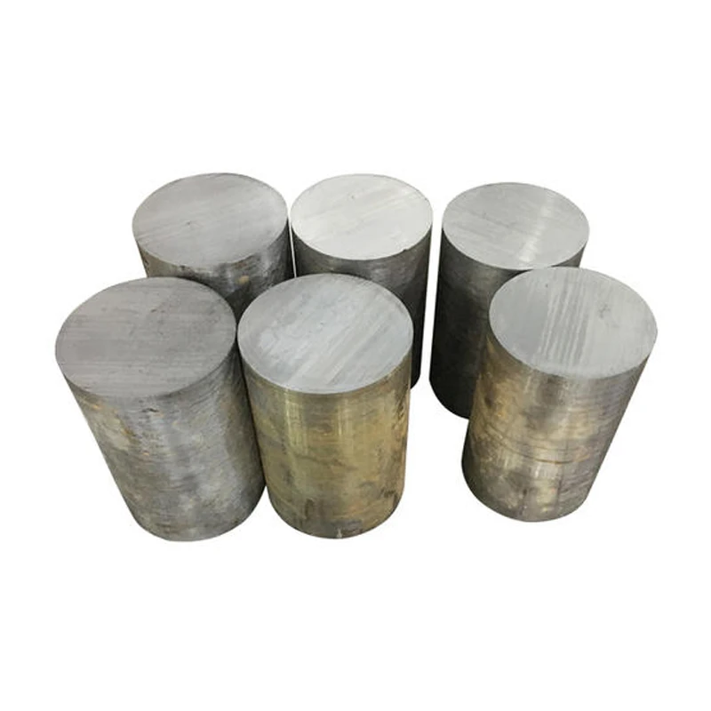Die Steel Cr12mov High Wear Resistance And Toughness Cr12Mov Round Rod Fine Plate Smooth Plate Processing