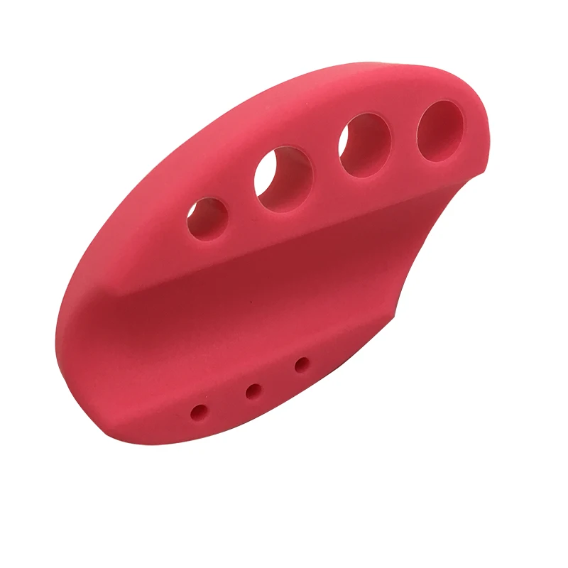BL Hotsale Silicone Tattoo Ink Pigment Cups Stand Holder holding tattoo gun microblading permanent makeup