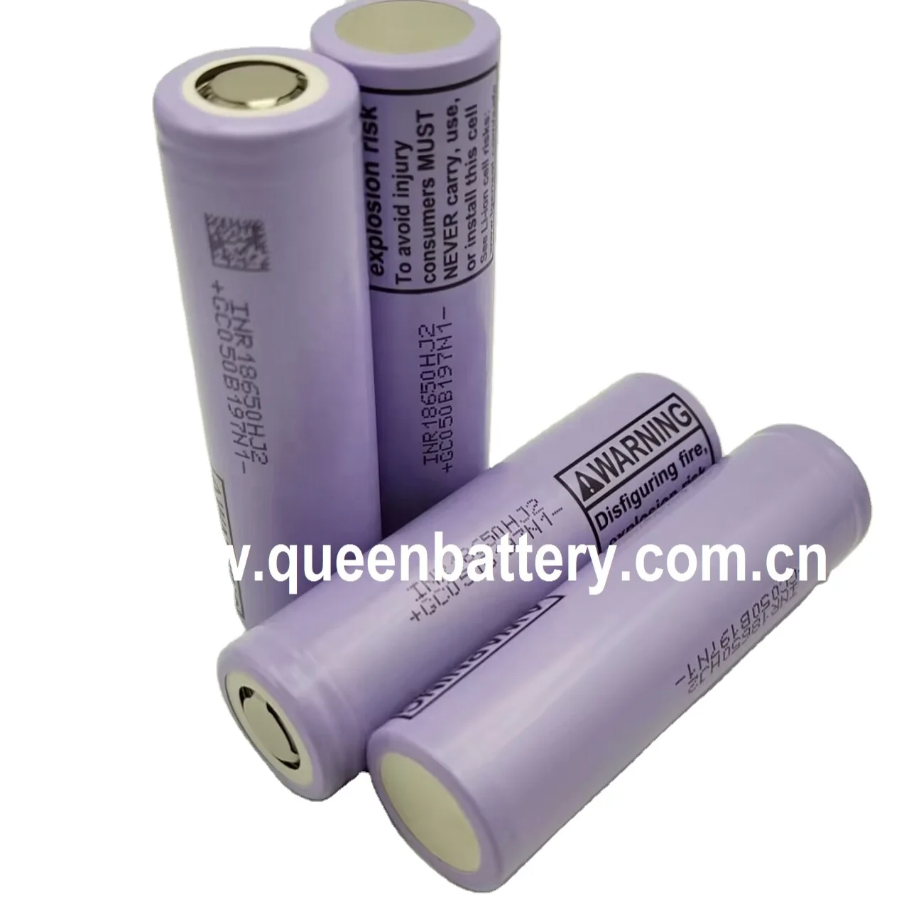 INR18650HJ2 18650 HG2 HJ2 3000mAh 20A high power battery for UAVs scooter e-devices  power tools cordless drills EV e-bike