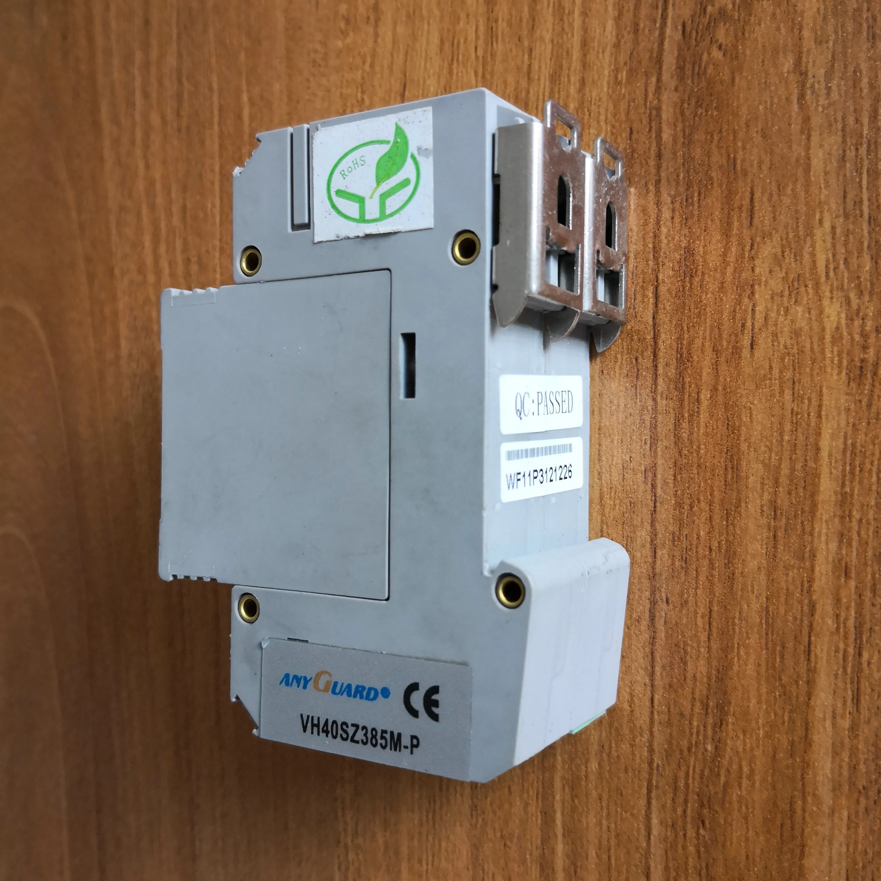 VH40SZ385M-P  H40V385-P C-band SPD