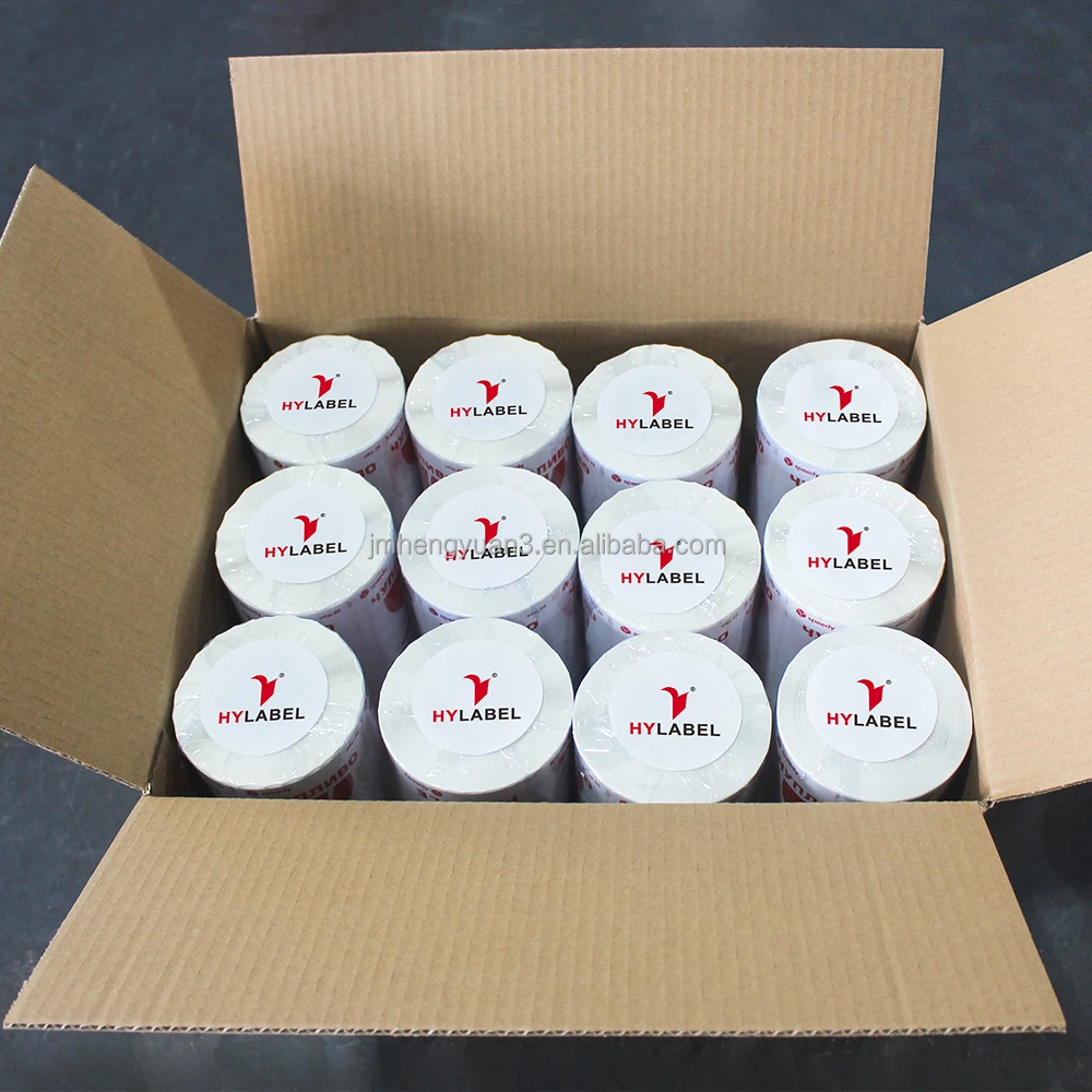 Custom Red Warning Label 100x70 mm Fragile Sticker Shipping for Packaging